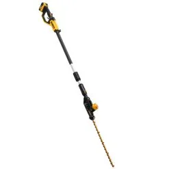 DeWALT Utensili - Tagliasiepi AKU Estensibile 18V 1 X Batteria 5,0 Ah XR DCMPH566P1