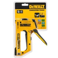 DeWALT Utensili - Graffatrice Universale 5 In 1 DWHT0-TR510 -Filtraggio negozio edddf64742035e29b469a040