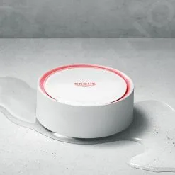 Grohe Sense Guard - Sistema Di Rilevamento Perdite Intelligente Con Arresto Centralizzato 22502LN1 15 Grohe Sense Guard - Sistema Di Rilevamento Perdite Intelligente Con Arresto Centralizzato 22502LN1 -Filtraggio negozio ee8b9bf6af2095e395cddb1a
