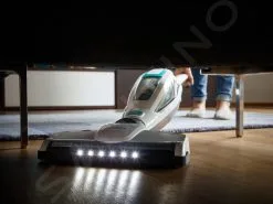 Leifheit Pulizia - Aspirapolvere A Batteria Regulus PowerVac 2 In 1 11925 -Filtraggio negozio ef20f39b427365c6d6b689d7