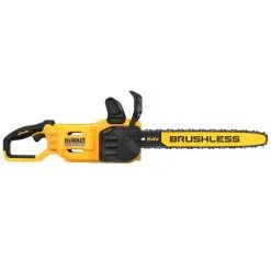 DeWALT Utensili - Motosega AKU 54V 45 Cm, 1 X Batteria 9,0 Ah FLEXVOLT DCMCS574X1 9 DeWALT Utensili - Motosega AKU 54V 45 Cm, 1 X Batteria 9,0 Ah FLEXVOLT DCMCS574X1 -Filtraggio negozio f1147fc7230f841bf2ad591f