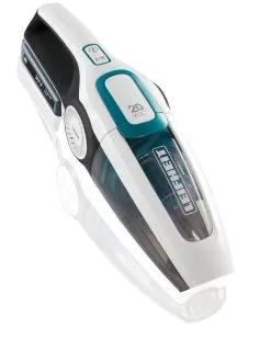 Leifheit Pulizia - Aspirapolvere A Batteria Regulus PowerVac 2 In 1 11925 -Filtraggio negozio f21189ac457157fb99218604