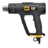 Caterpillar Utensili - Pistola Termica Con Display Digitale 2000W DX87
