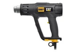 Caterpillar Utensili - Pistola Termica Con Display Digitale 2000W DX87
