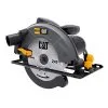Caterpillar Utensili - Sega Circolare Elettrica 185mm, 1400W DX59 -Filtraggio negozio f2dd120a07565742f01c33f2