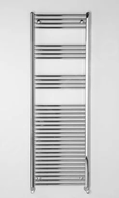 Sapho Alya - Scaldasalviette 600x1760 Mm, 560 W, Cromo 1120-12 -Filtraggio negozio f4eff556af75bc00dc003cf7