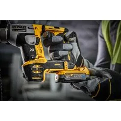 DeWALT Utensili - Tasselletore AKU 18V, 2x Aku 1,7 Ah POWERSTACK DCH172E2T -Filtraggio negozio f54daa694fecac365deeb2ef