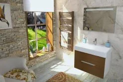 Sapho Egeon - Scaldasalviette 595x818 Mm, 486 W, Bronzo EG609BR -Filtraggio negozio f585f8646269c875c50342c5