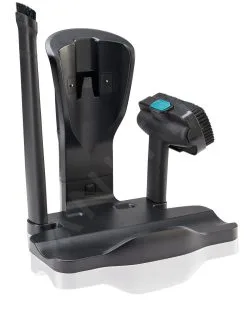 Leifheit Pulizia - Aspirapolvere A Batteria Regulus PowerVac 2 In 1 11925 -Filtraggio negozio f604996386bcaab050872e93