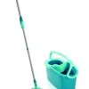 Leifheit Pulizia - Set Girevole Clean Twist Disc Mop Ergo Mobile 52101 -Filtraggio negozio f7cfda209b38cb841193bc9f