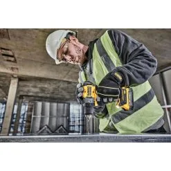 DeWALT Utensili - Trapano AKU 18V, 2x Batterie 1,7 Ah POWERSTACK DCD800E2T -Filtraggio negozio fdb76537354ebb87e2d8be1f 1