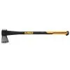 DeWALT Utensili - Ascia Da Spacco EXOCORE 1,5 Kg DWHT56032-0