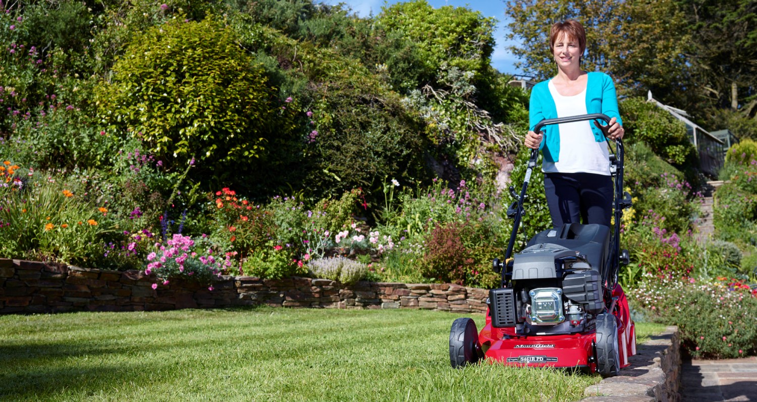 Filtraggio negozio -Filtraggio negozio Mountfield Banner